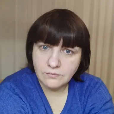 Фото участника команды Лена Солнцева