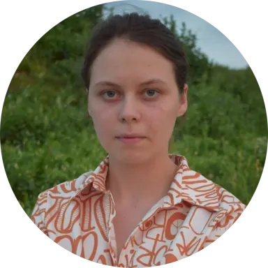 Фото участника команды Екатерина Ковалевская