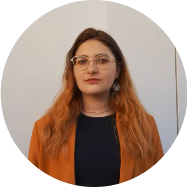 Фото участника команды Екатерина Курносова