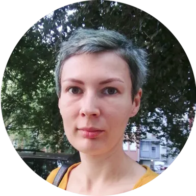 Фото участника команды Екатерина Гребенщикова