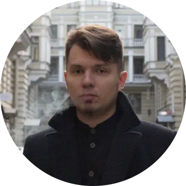 Фото участника команды Сергей Дедович